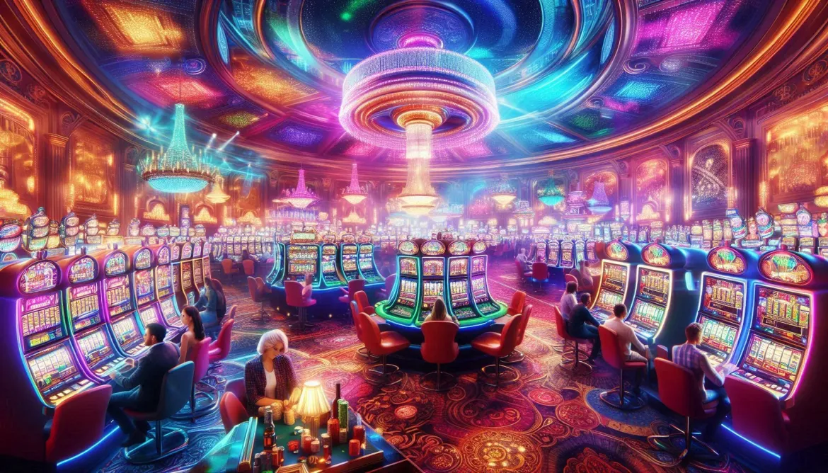 Turbo Wins Casino